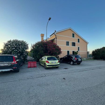 Nido Appartamento Cavallino-Treporti Exterior photo