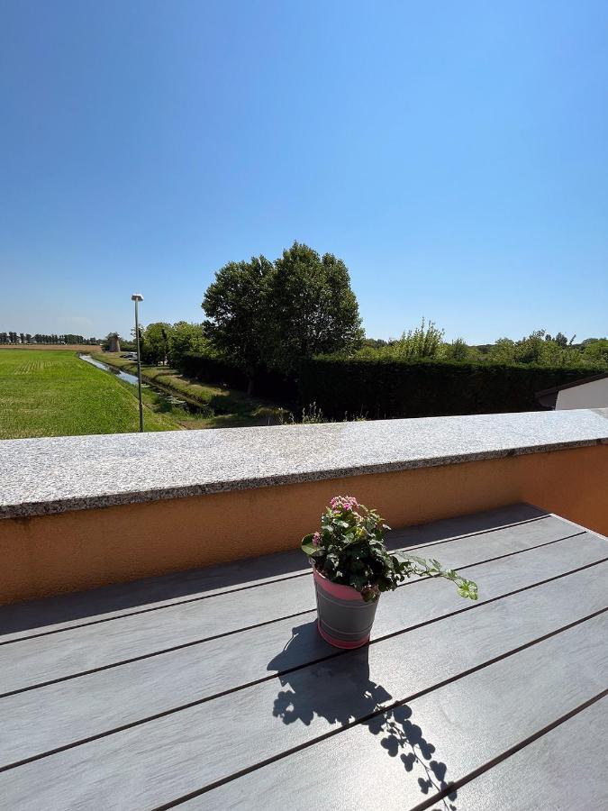 Nido Appartamento Cavallino-Treporti Exterior photo