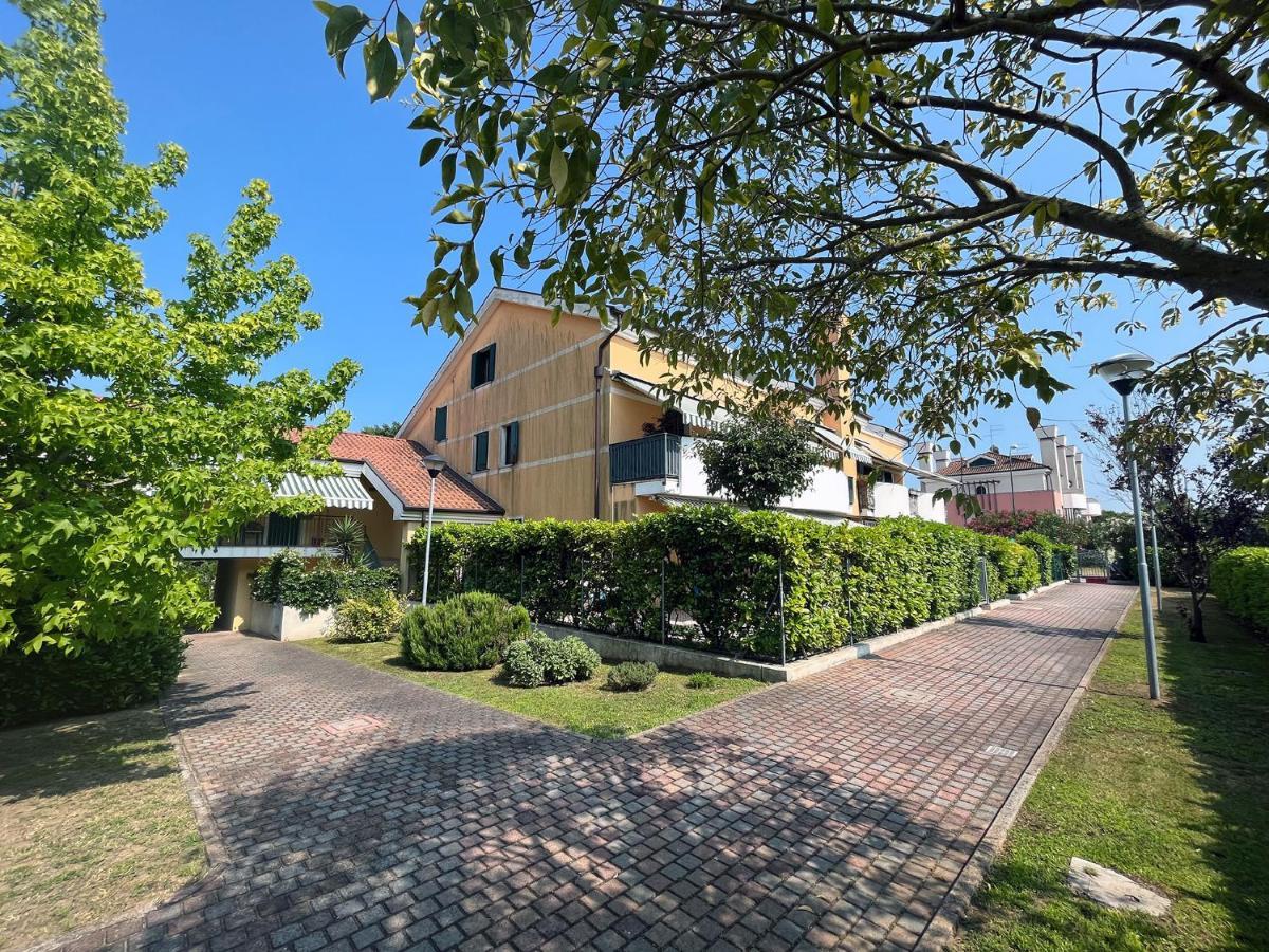 Nido Appartamento Cavallino-Treporti Exterior photo