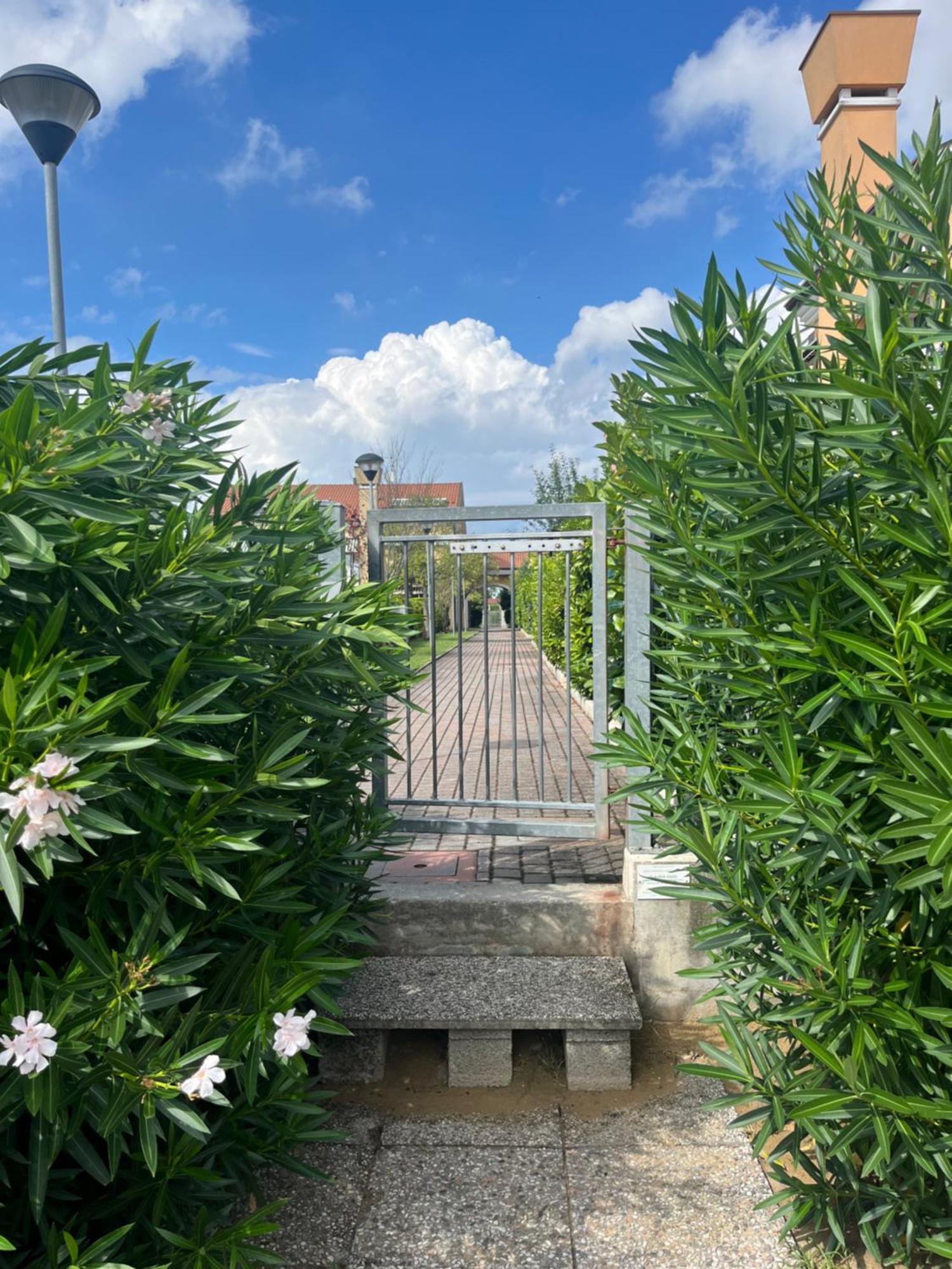 Nido Appartamento Cavallino-Treporti Exterior photo